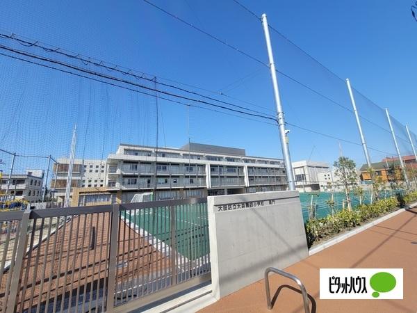 小学校