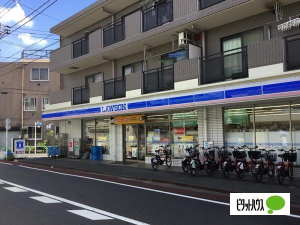 コンビニ