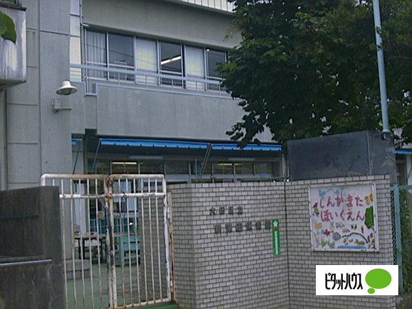 幼稚園、保育園