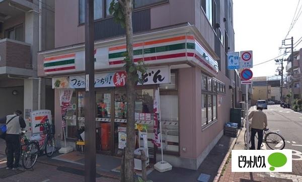 コンビニ