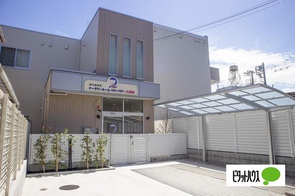 幼稚園、保育園