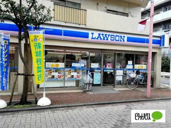 コンビニ