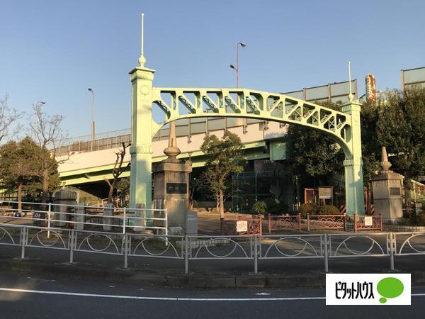 公園