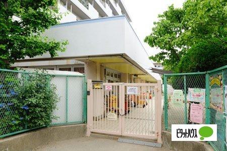 幼稚園、保育園