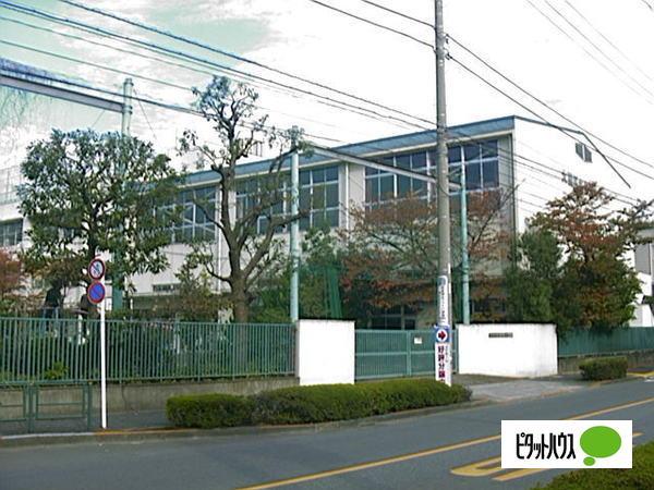 小学校