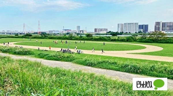 公園