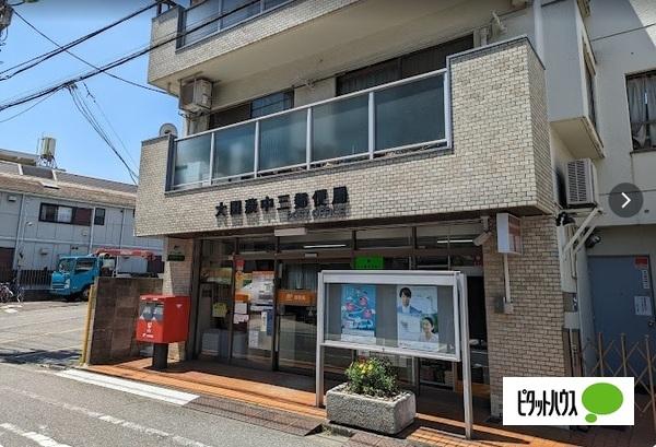 郵便局