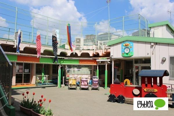 幼稚園、保育園
