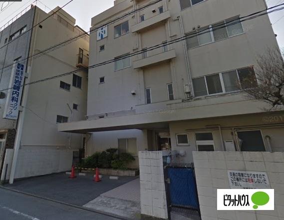 病院