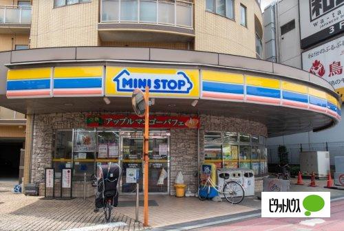 コンビニ