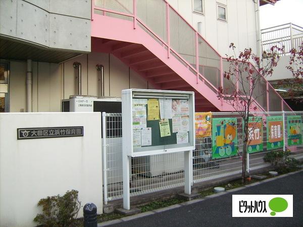 幼稚園、保育園