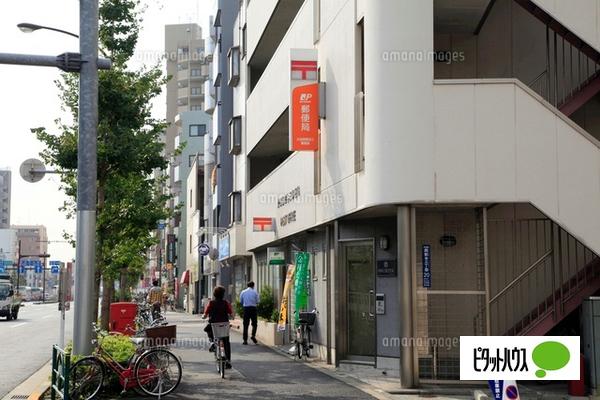 郵便局
