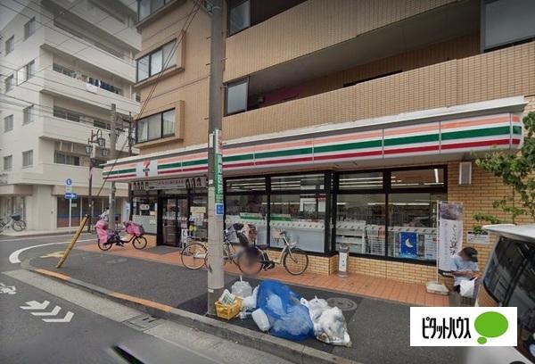 コンビニ