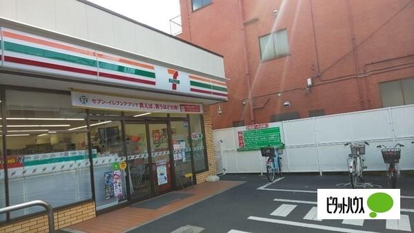 コンビニ