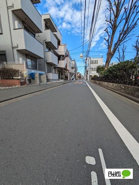 NICハイム蒲田 物件画像