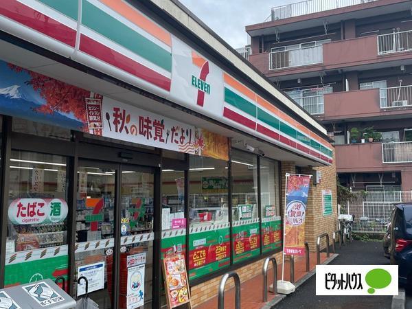 コンビニ