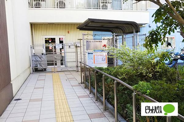幼稚園、保育園