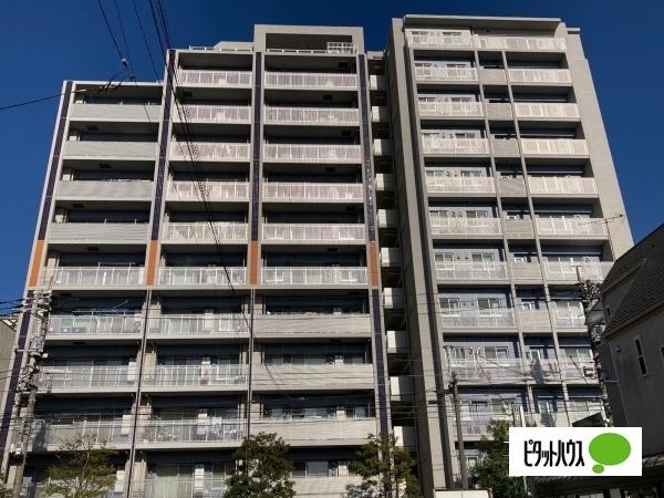 パークホームズ久が原 物件画像