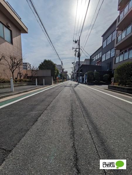 グランイーグル大森南Ⅳ　 その他