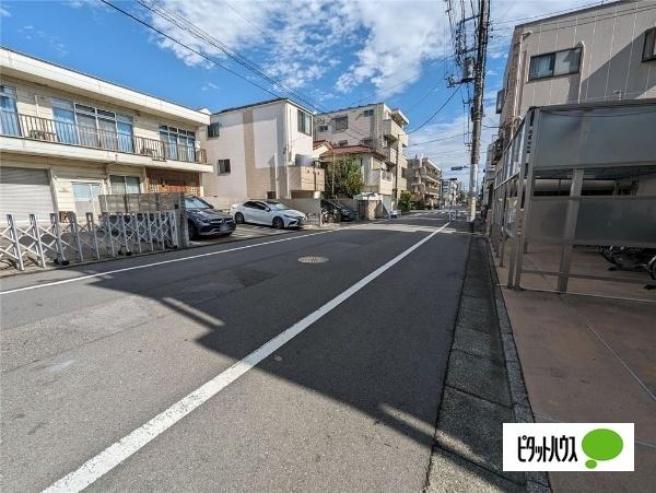 ハイツ池上 その他