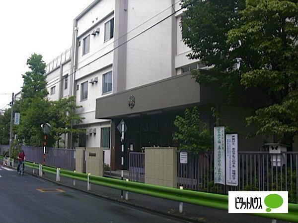 小学校