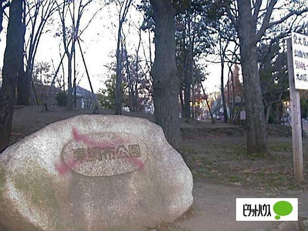 公園