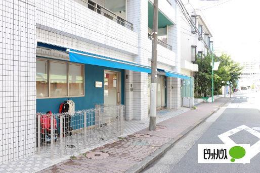 幼稚園、保育園