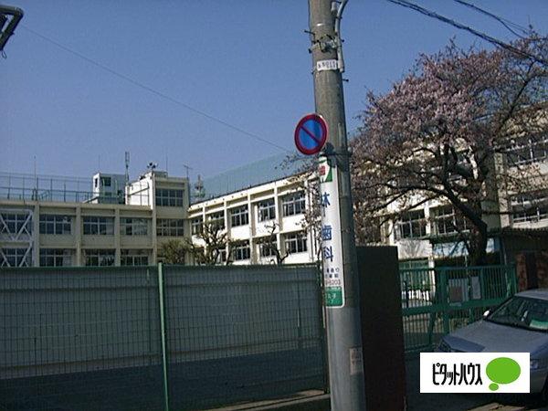 小学校