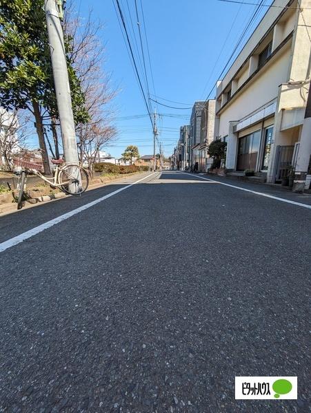 ルーブル鵜の木 その他