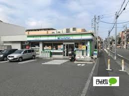 コンビニ