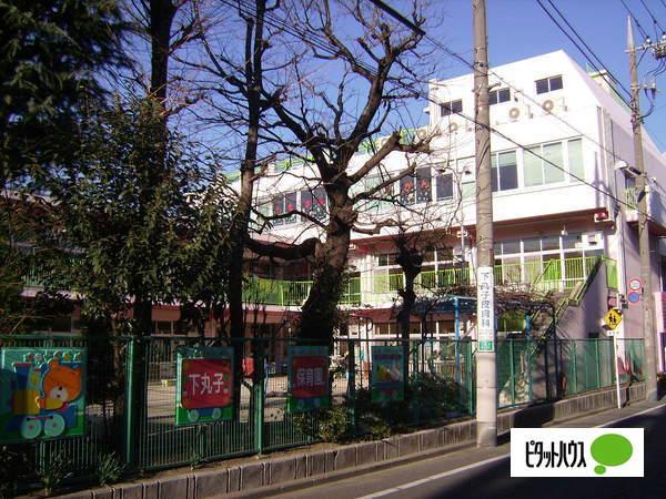 幼稚園、保育園