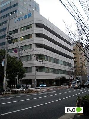 病院