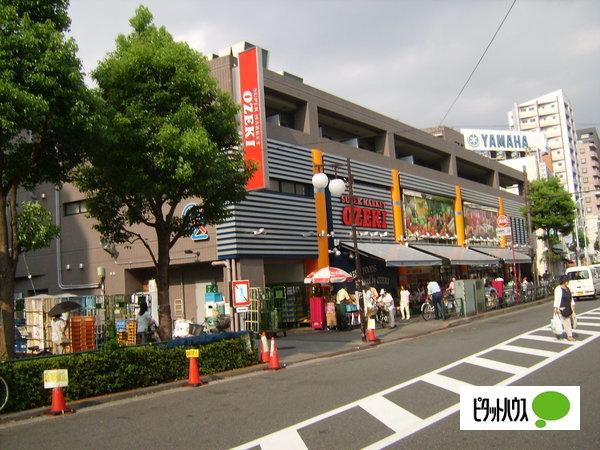 スーパー
