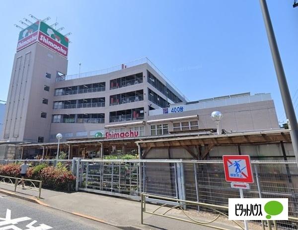 ホームセンター