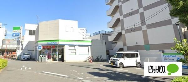 コンビニ