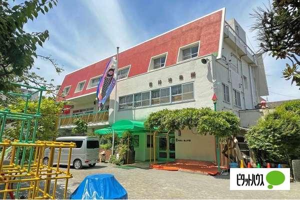 幼稚園、保育園