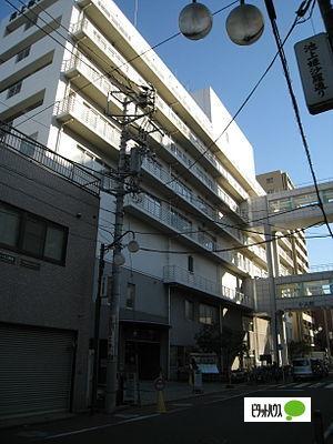 病院