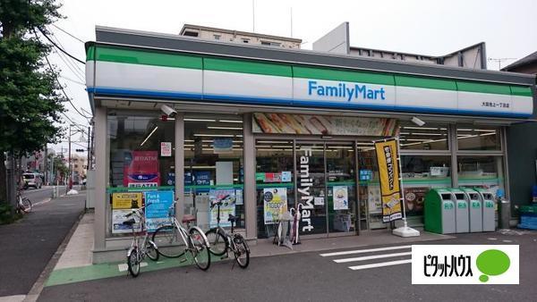 コンビニ