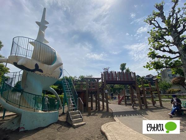 公園