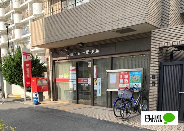 郵便局