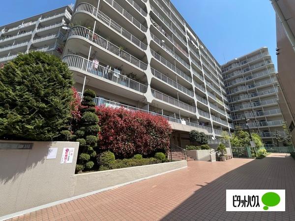 コトー多摩川 物件画像