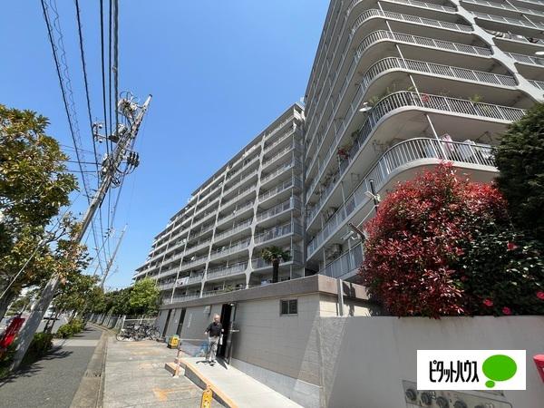コトー多摩川 物件画像