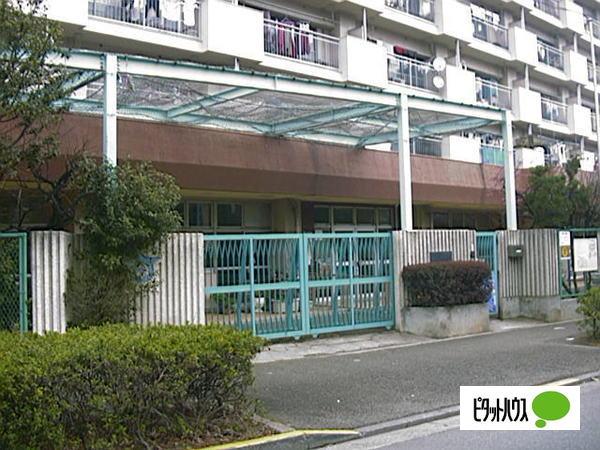 幼稚園、保育園