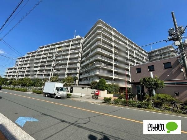 コト—多摩川 外観