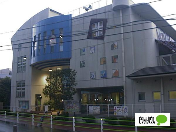 幼稚園、保育園