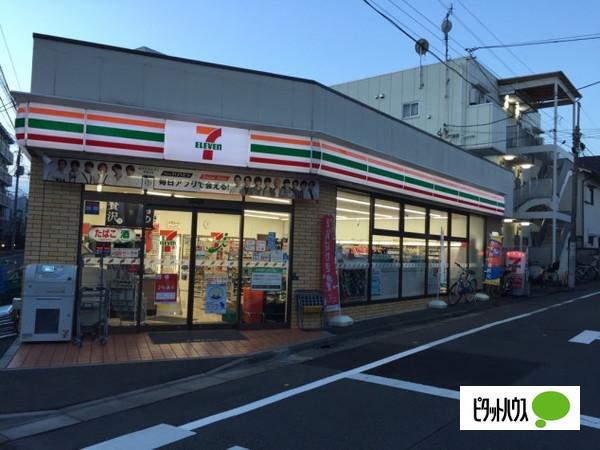 コンビニ
