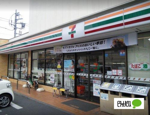 コンビニ