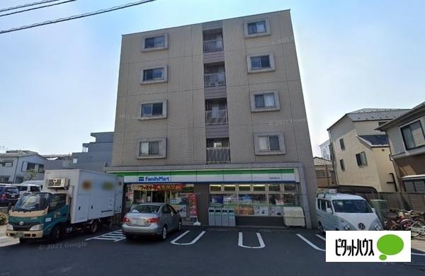コンビニ