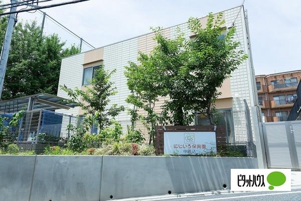 幼稚園、保育園