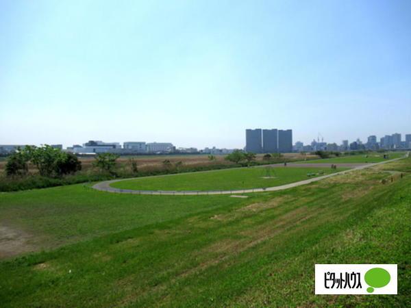 公園